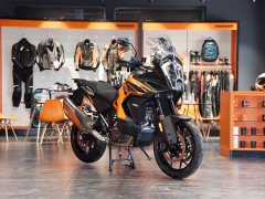 KTMR2R 1290 Super Adventure 1300 cc - фото 3