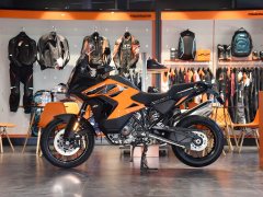 KTMR2R 1290 Super Adventure 1300 cc - фото 4