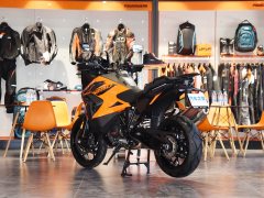 KTMR2R 1290 Super Adventure 1300 cc - фото 5