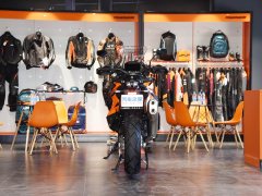 KTMR2R 1290 Super Adventure 1300 cc - фото 6