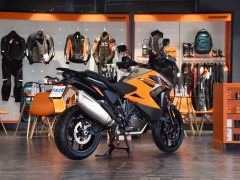 KTMR2R 1290 Super Adventure 1300 cc - фото 7