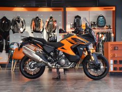 KTMR2R 1290 Super Adventure 1300 cc - фото 8
