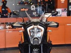 KTMR2R 1290 Super Adventure 1300 cc - фото 9