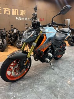 Voge 525R 500 cc - фото 1