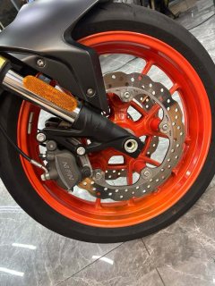 Voge 525R 500 cc - фото 10