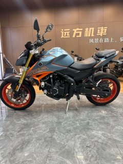 Voge 525R 500 cc - фото 2