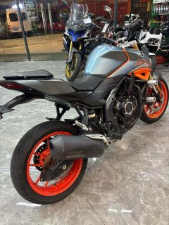Voge 525R 500 cc - фото 4