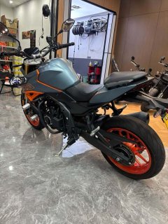 Voge 525R 500 cc - фото 5