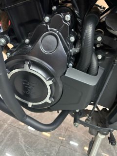 Voge 525R 500 cc - фото 8