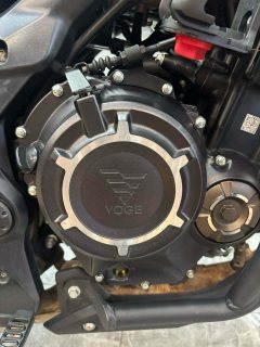 Voge 525R 500 cc - фото 9