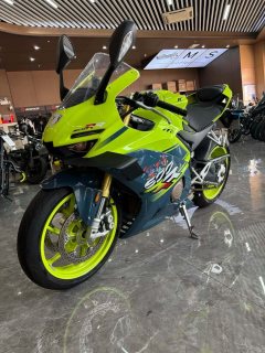 Zhangxue Motorcycles 500RR - фото 1