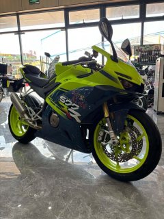Zhangxue Motorcycles 500RR - фото 2