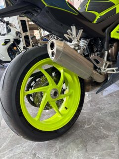 Zhangxue Motorcycles 500RR - фото 8