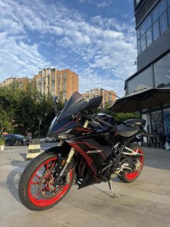 Kayo 321RR 320 cc - фото 1