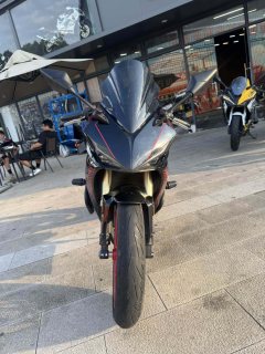 Kayo 321RR 320 cc - фото 10
