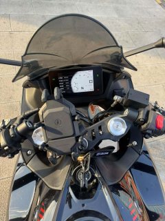 Kayo 321RR 320 cc - фото 11