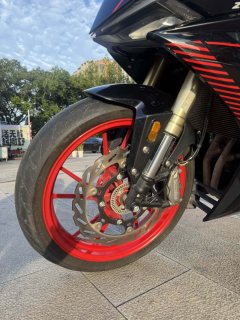 Kayo 321RR 320 cc - фото 5