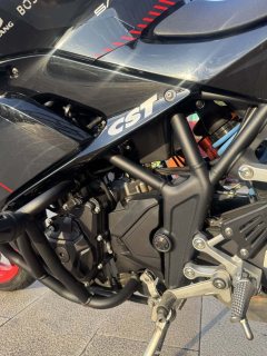 Kayo 321RR 320 cc - фото 6