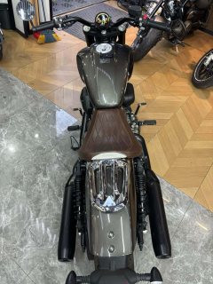 Benda 707 700 cc - фото 10
