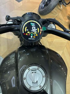 Benda 707 700 cc - фото 11