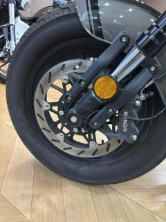 Benda 707 700 cc - фото 12