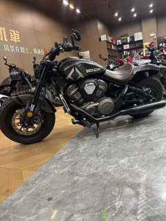 Benda 707 700 cc - фото 3