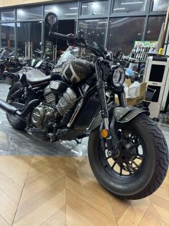 Benda 707 700 cc - фото 4