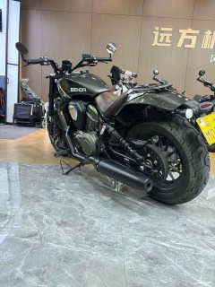 Benda 707 700 cc - фото 6