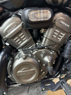 Benda 707 700 cc - фото 8