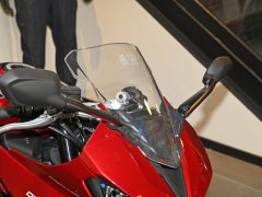 Triumph Daytona 660 - фото 12