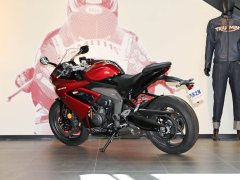 Triumph Daytona 660 - фото 5