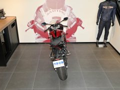 Triumph Daytona 660 - фото 9