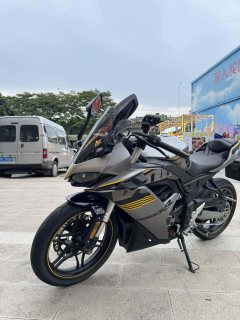 Voge 250RR - фото 1