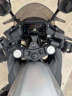 Voge 250RR - фото 11