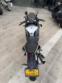 Voge 250RR - фото 12
