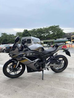 Voge 250RR - фото 2