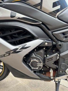 Voge 250RR - фото 4