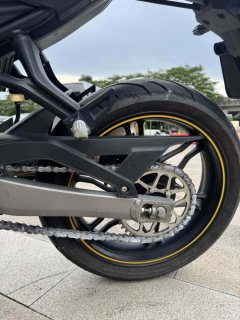 Voge 250RR - фото 5