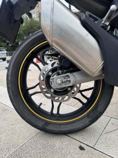 Voge 250RR - фото 6