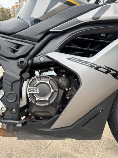 Voge 250RR - фото 7