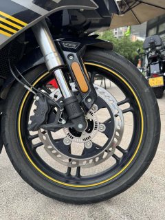 Voge 250RR - фото 8