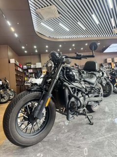 CFMOTO 450CL-C - фото 1