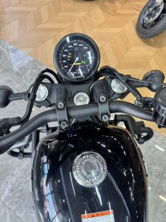 CFMOTO 450CL-C - фото 10