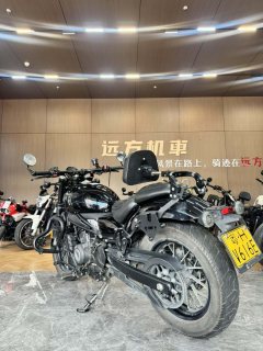 CFMOTO 450CL-C - фото 3