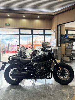 CFMOTO 450CL-C - фото 4