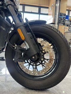 CFMOTO 450CL-C - фото 5