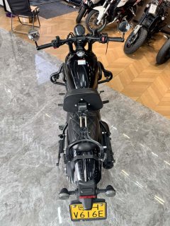 CFMOTO 450CL-C - фото 7
