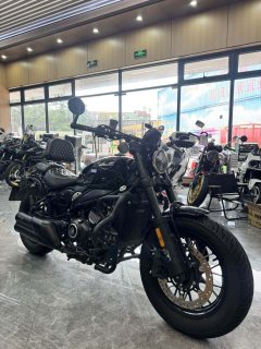 CFMOTO 450CL-C - фото 8