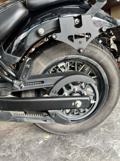 CFMOTO 450CL-C - фото 9
