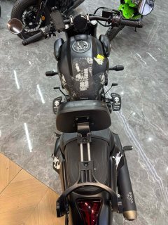 Voge CU525 500 cc - фото 10
